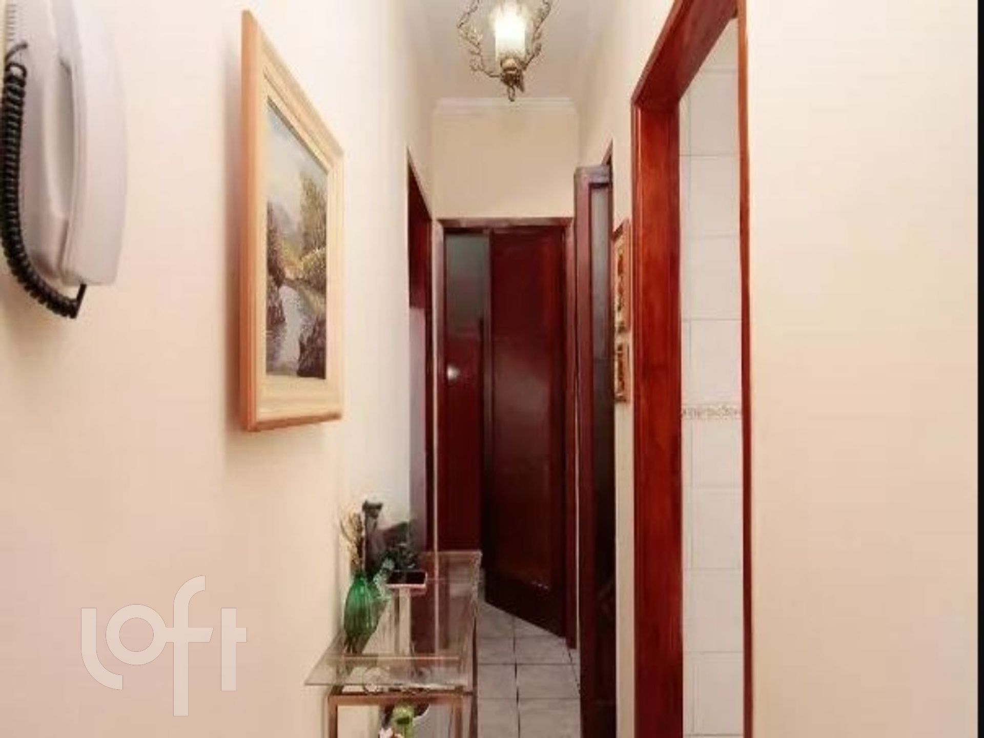 Apartamento à venda com 2 quartos, 90m² - Foto 9