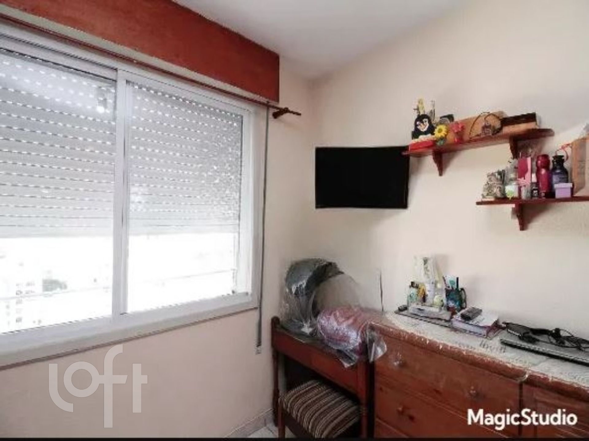 Apartamento à venda com 2 quartos, 90m² - Foto 6