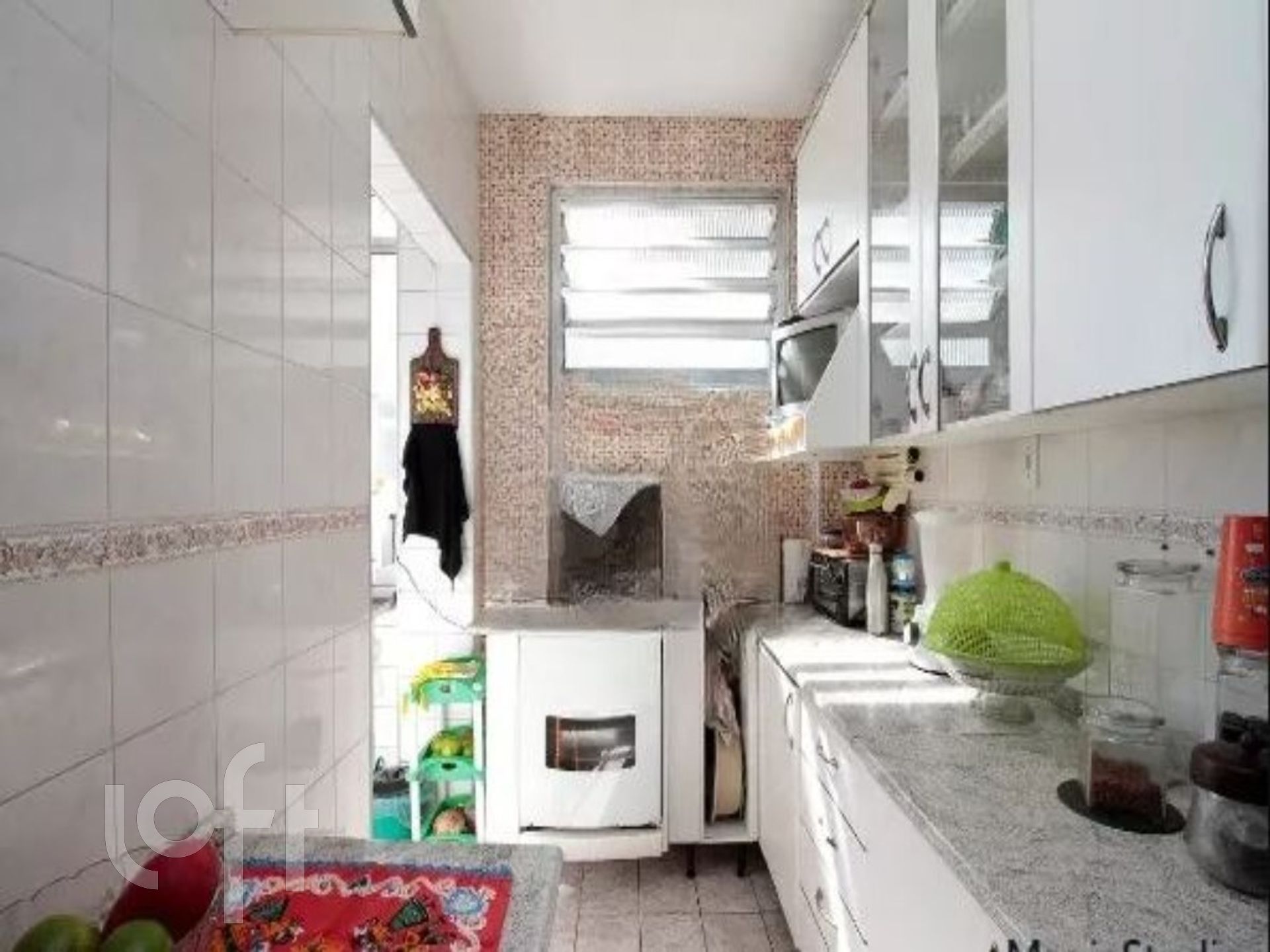 Apartamento à venda com 2 quartos, 90m² - Foto 4