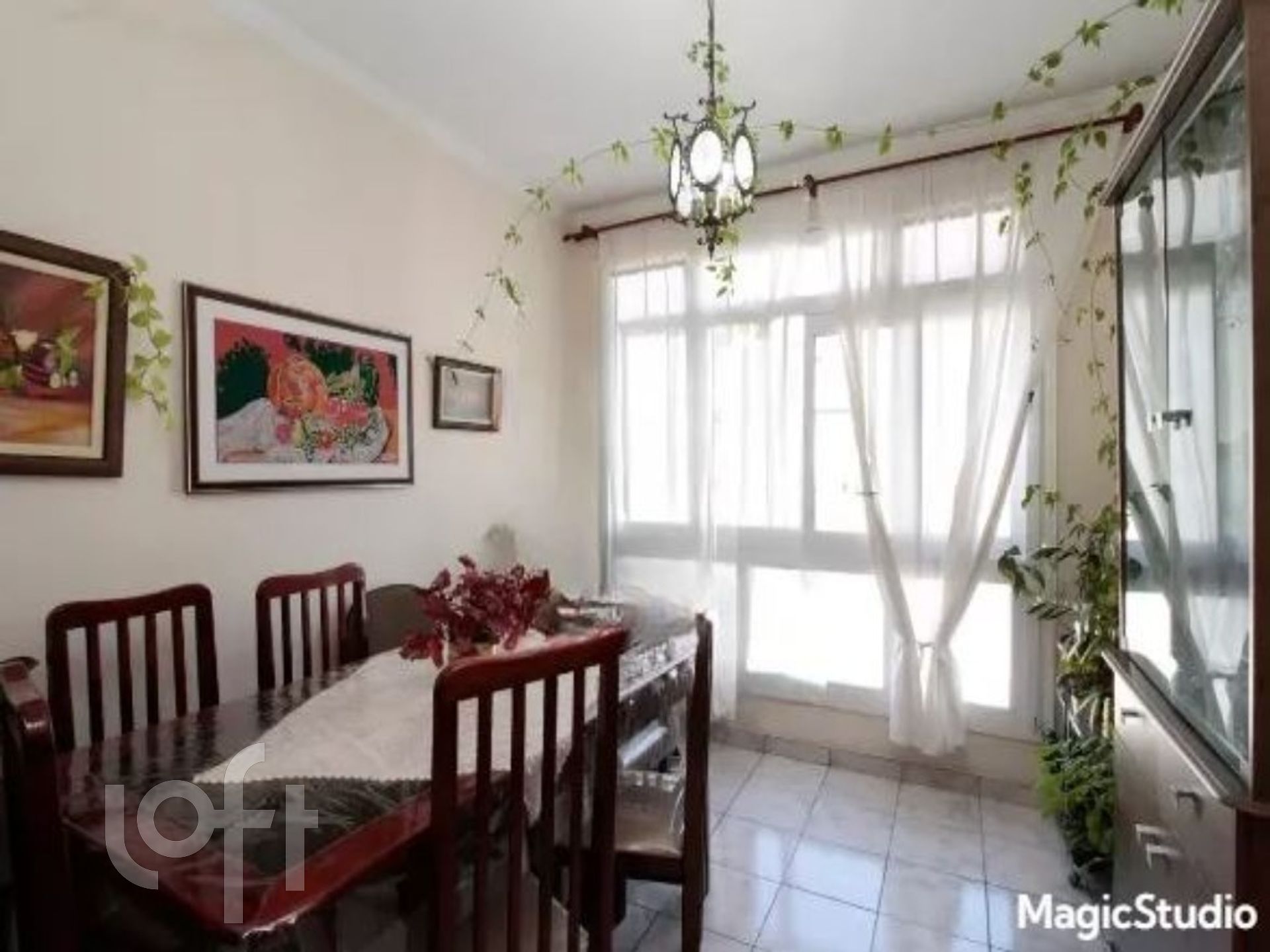 Apartamento à venda com 2 quartos, 90m² - Foto 3