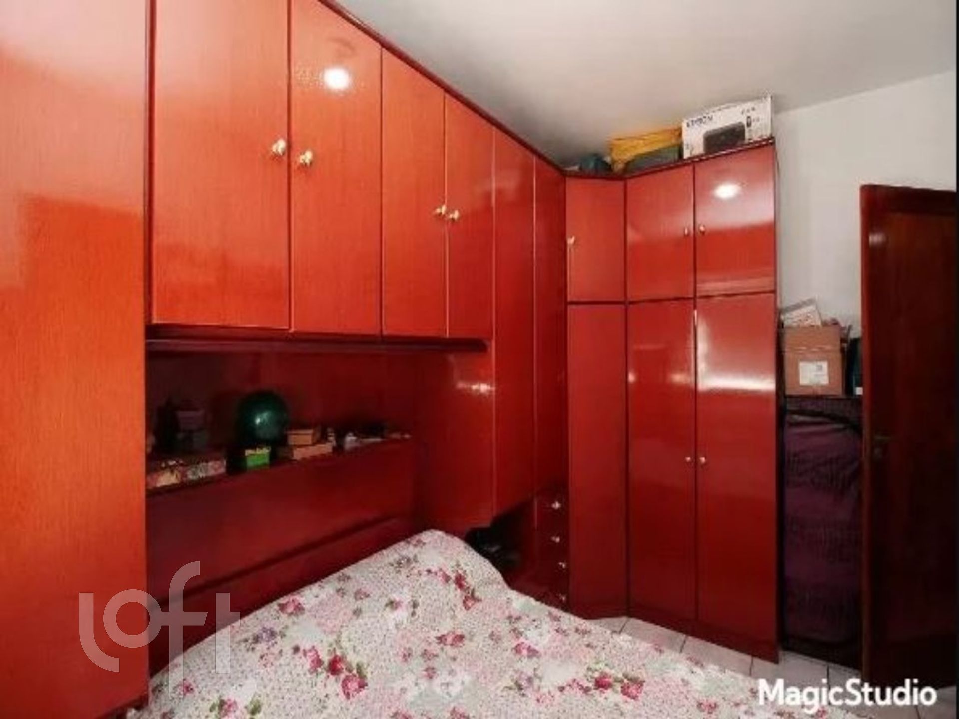 Apartamento à venda com 2 quartos, 90m² - Foto 5