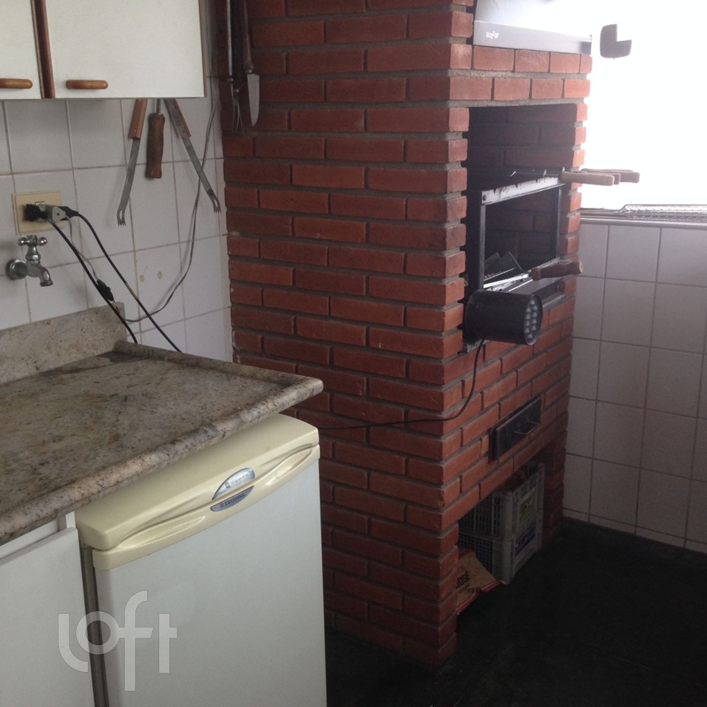 Apartamento à venda com 3 quartos, 180m² - Foto 13