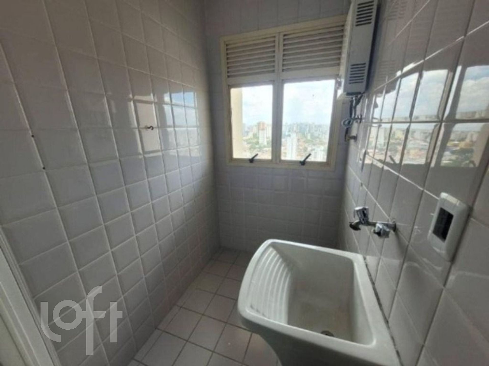 Apartamento à venda com 2 quartos, 50m² - Foto 11