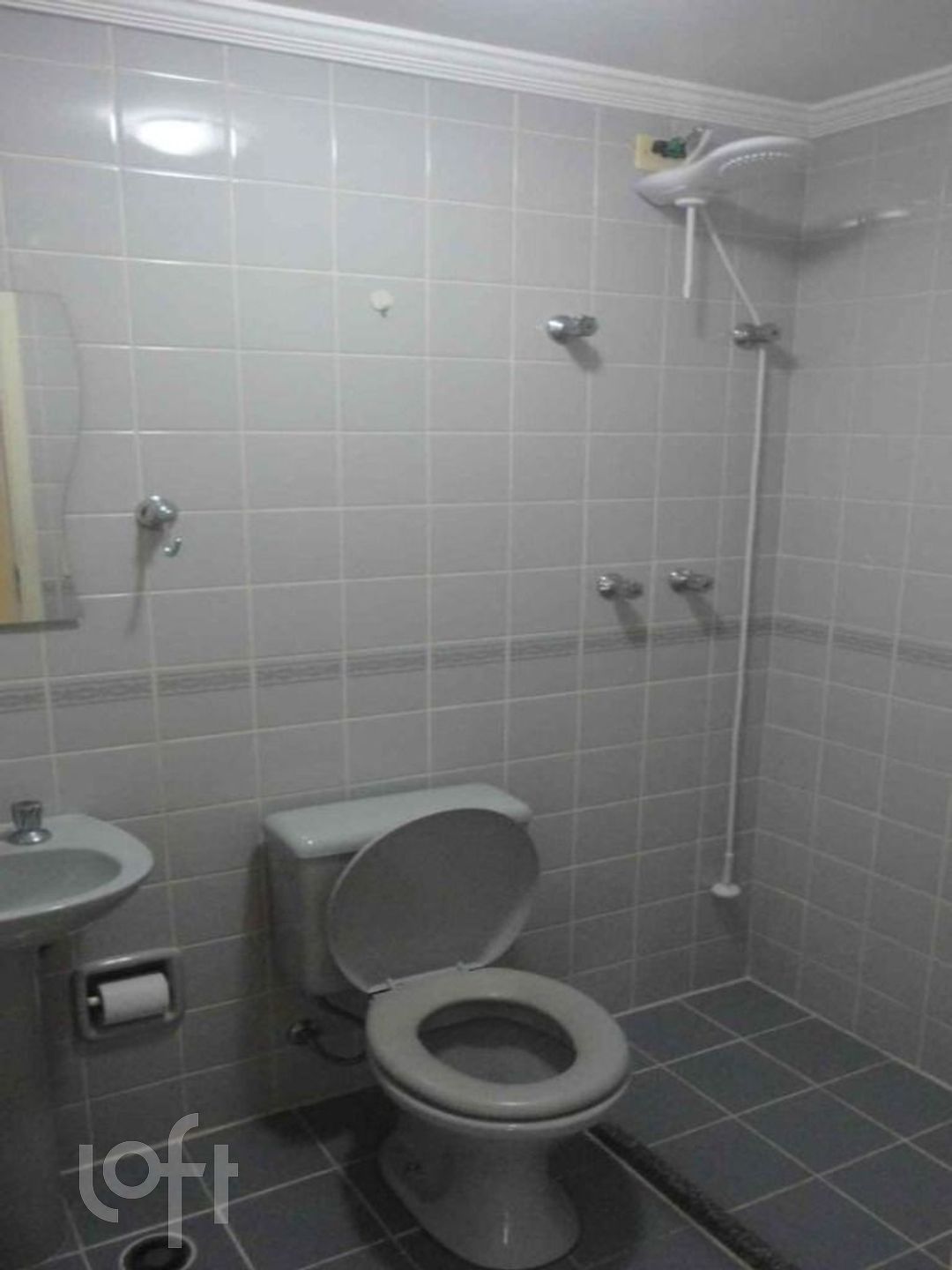 Apartamento à venda com 2 quartos, 50m² - Foto 20