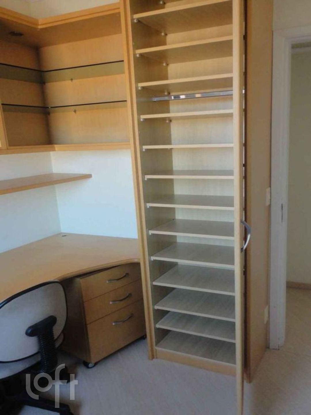 Apartamento à venda com 2 quartos, 50m² - Foto 22