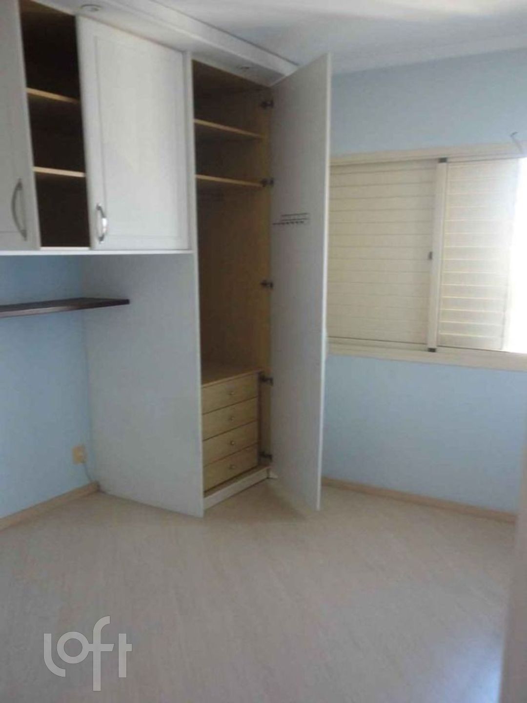 Apartamento à venda com 2 quartos, 50m² - Foto 16