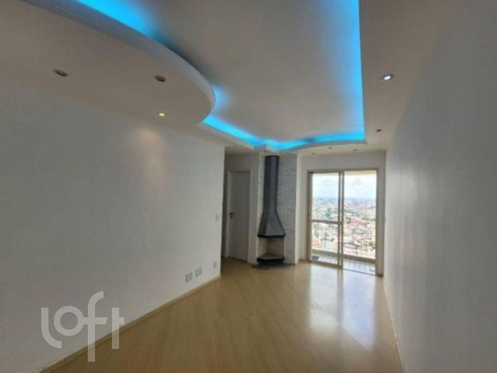 Apartamento à venda com 2 quartos, 50m² - Foto 2