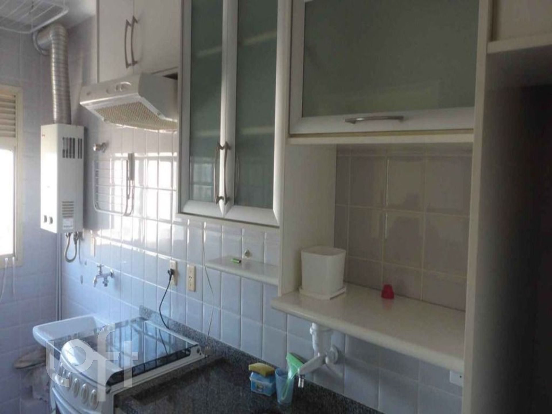 Apartamento à venda com 2 quartos, 50m² - Foto 3