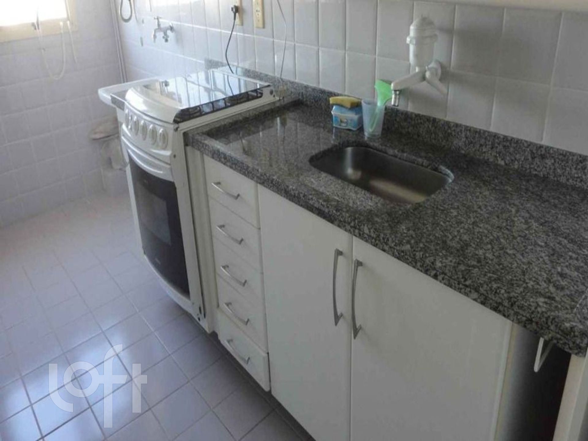 Apartamento à venda com 2 quartos, 50m² - Foto 8