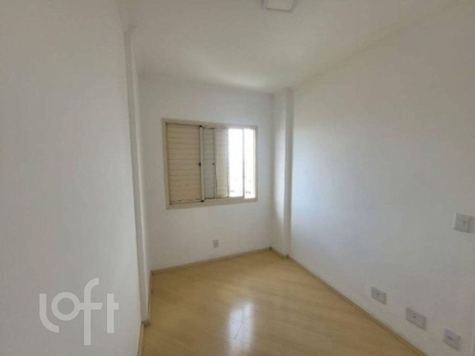 Apartamento à venda com 2 quartos, 50m² - Foto 6