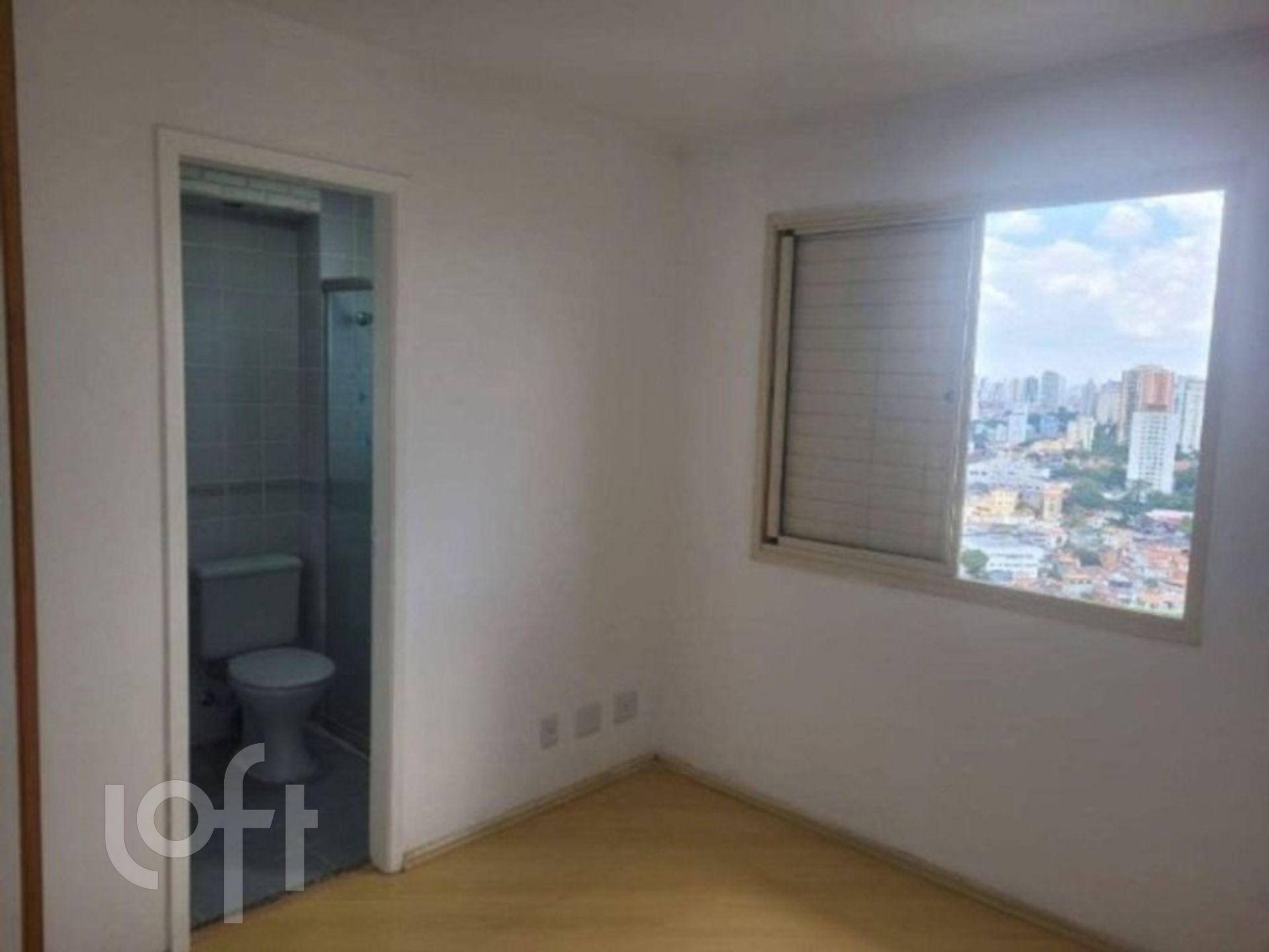 Apartamento à venda com 2 quartos, 50m² - Foto 7