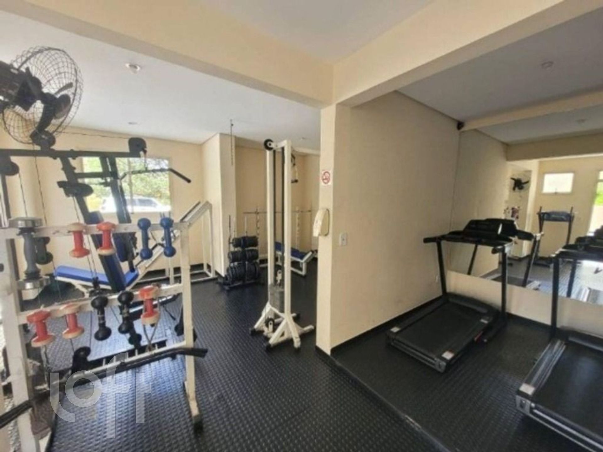 Apartamento à venda com 2 quartos, 50m² - Foto 17