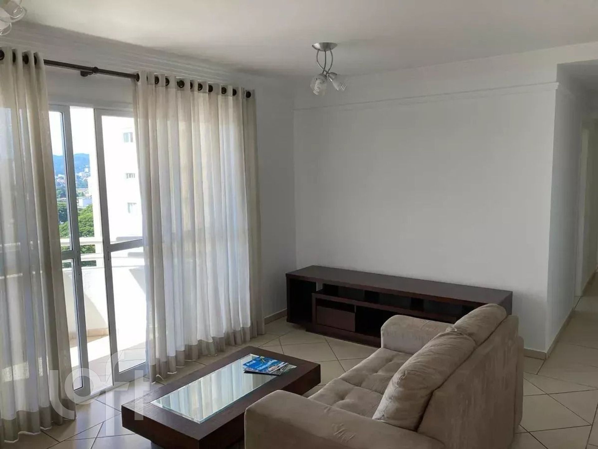 Apartamento à venda, 95m² - Foto 3