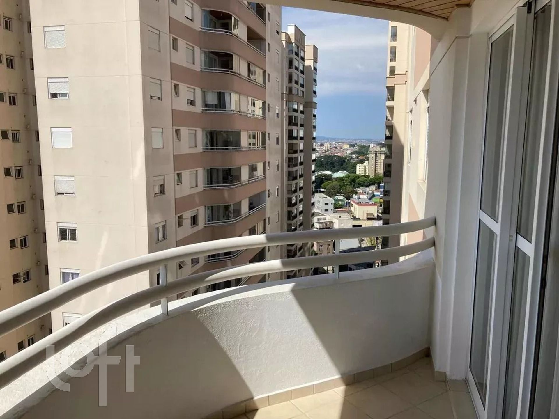 Apartamento à venda, 95m² - Foto 5