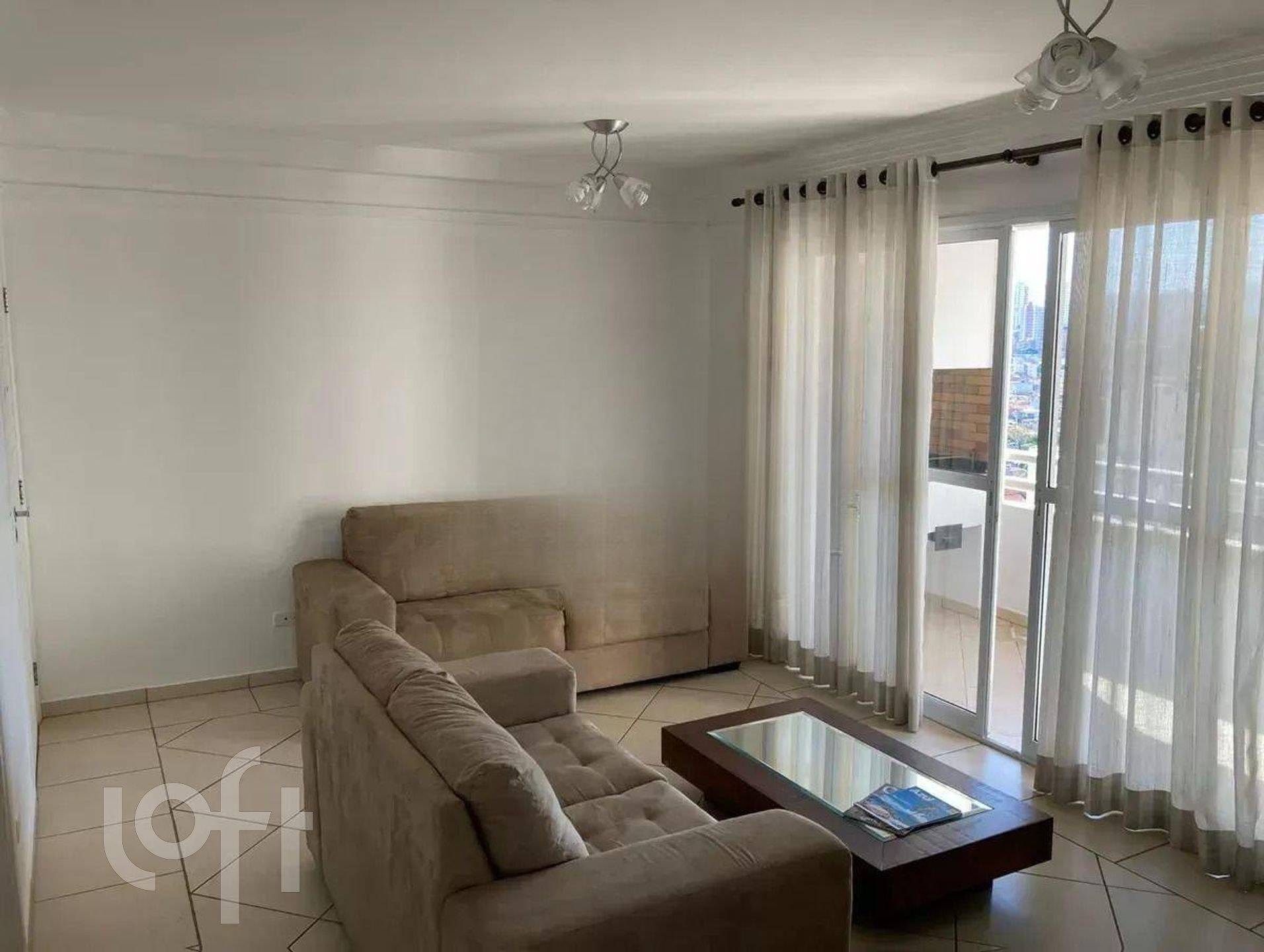 Apartamento à venda, 95m² - Foto 2