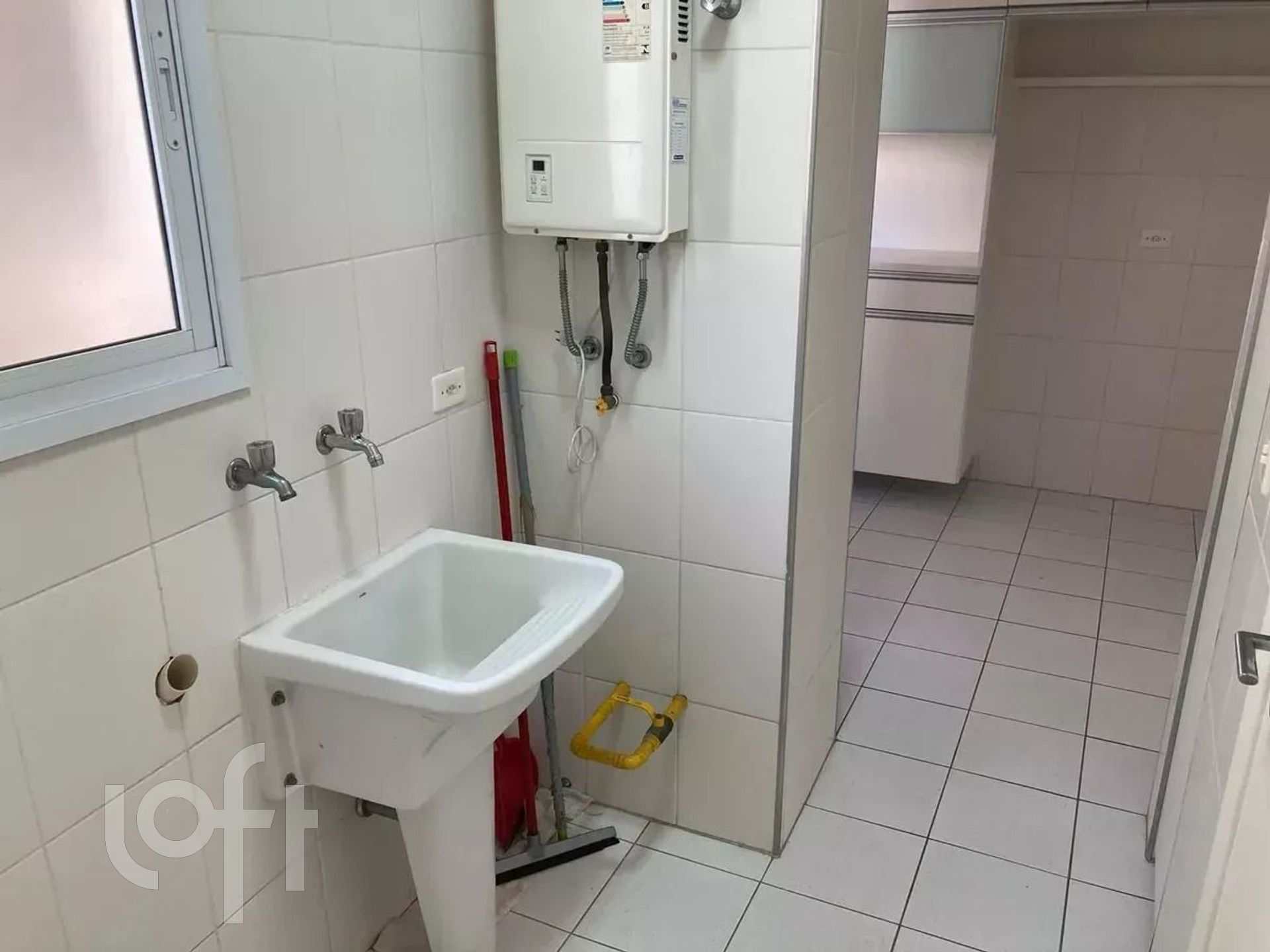 Apartamento à venda, 95m² - Foto 11