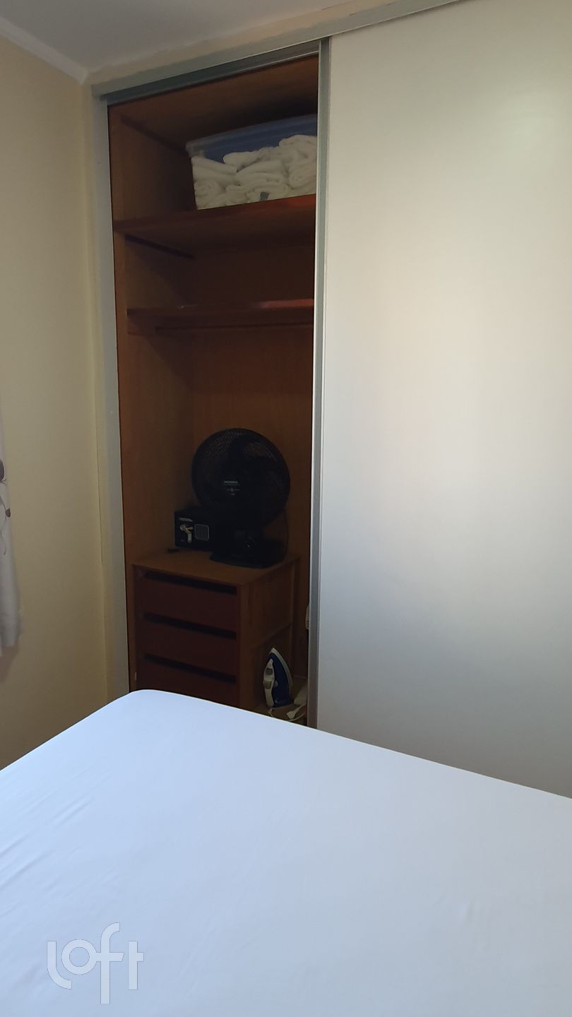 Apartamento à venda com 1 quarto, 32m² - Foto 5