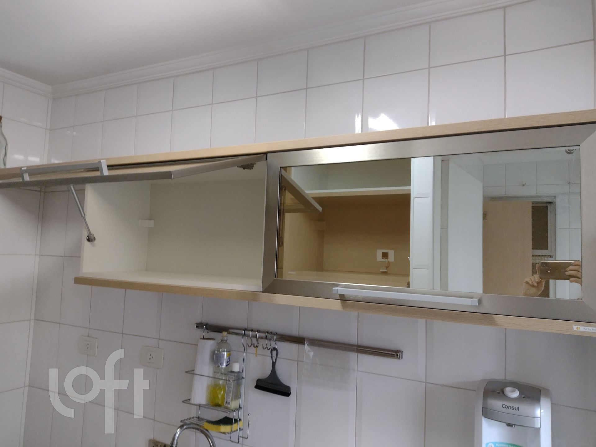 Apartamento à venda com 3 quartos, 70m² - Foto 7