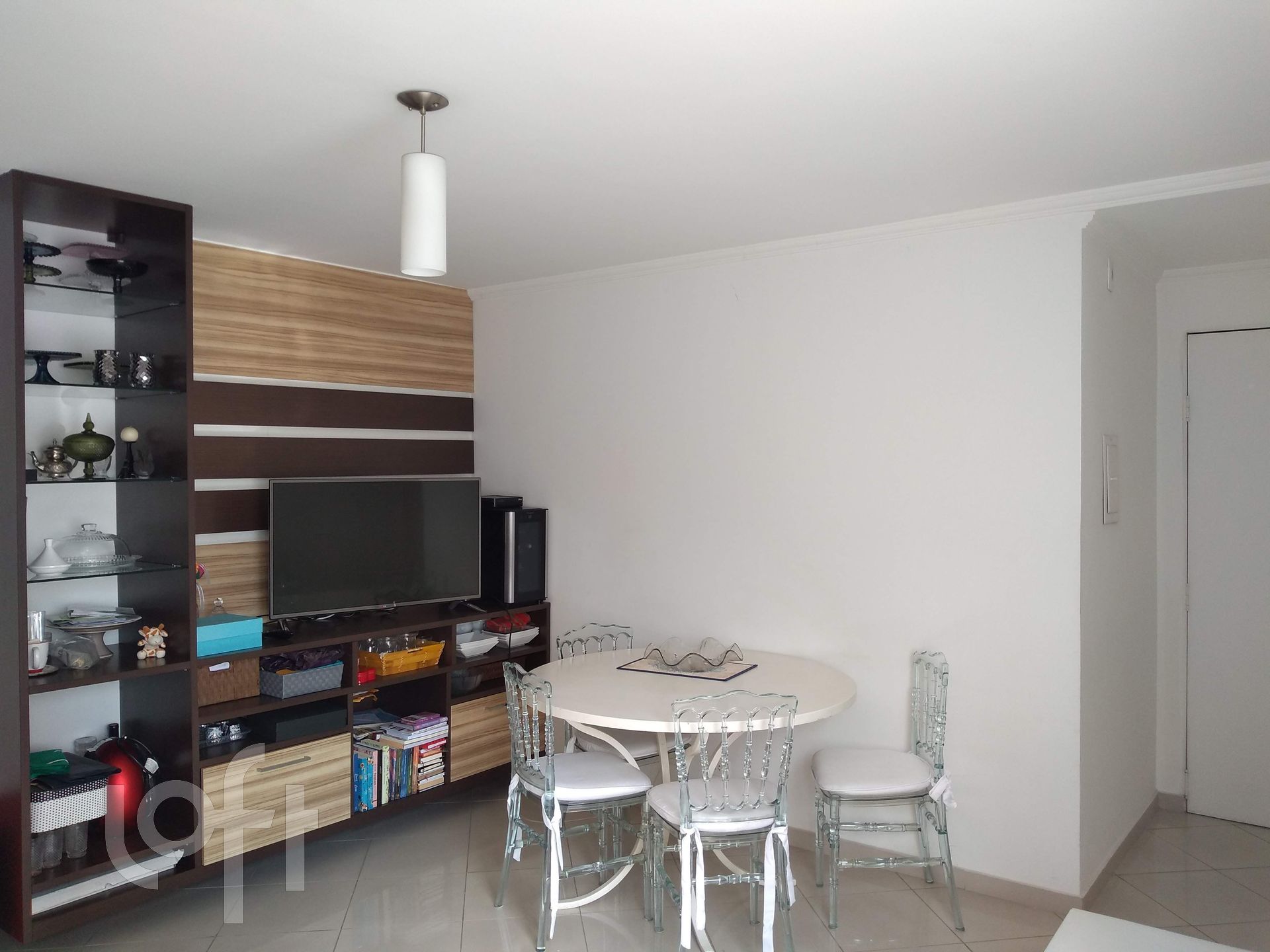 Apartamento à venda com 3 quartos, 70m² - Foto 3