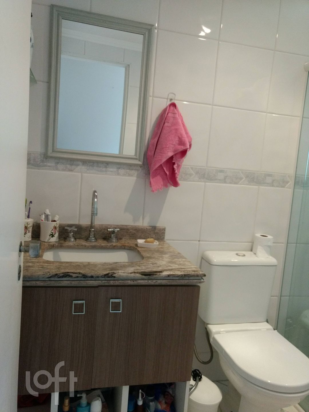 Apartamento à venda com 3 quartos, 70m² - Foto 21