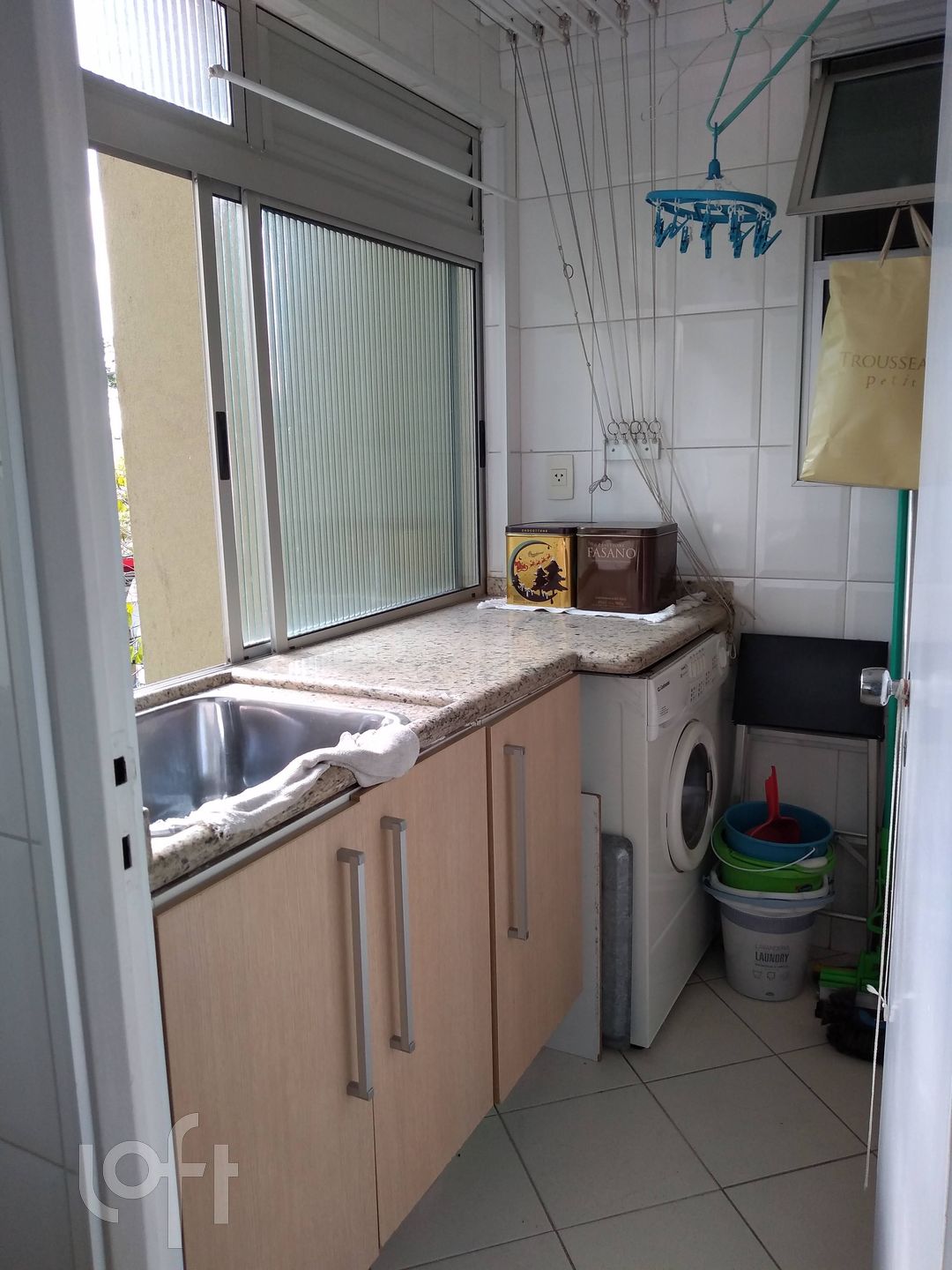 Apartamento à venda com 3 quartos, 70m² - Foto 11