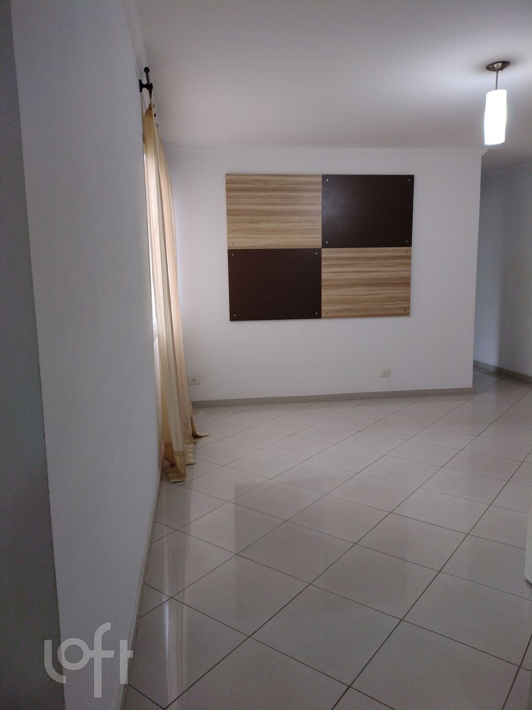 Apartamento à venda com 3 quartos, 70m² - Foto 2