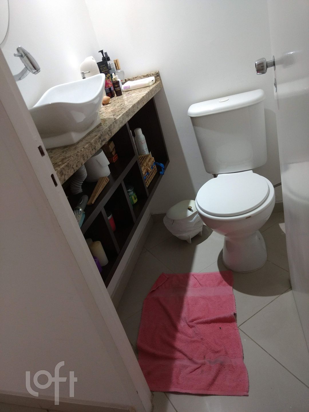 Apartamento à venda com 3 quartos, 70m² - Foto 23