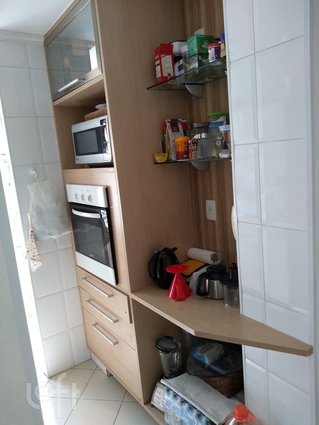 Apartamento à venda com 3 quartos, 70m² - Foto 6