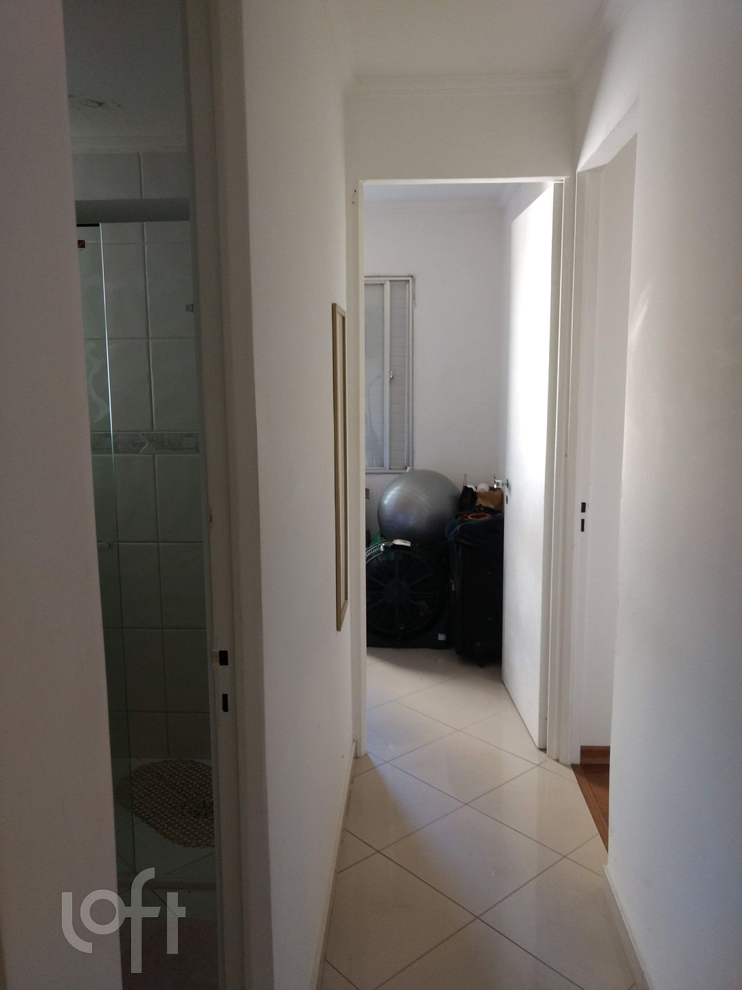 Apartamento à venda com 3 quartos, 70m² - Foto 19