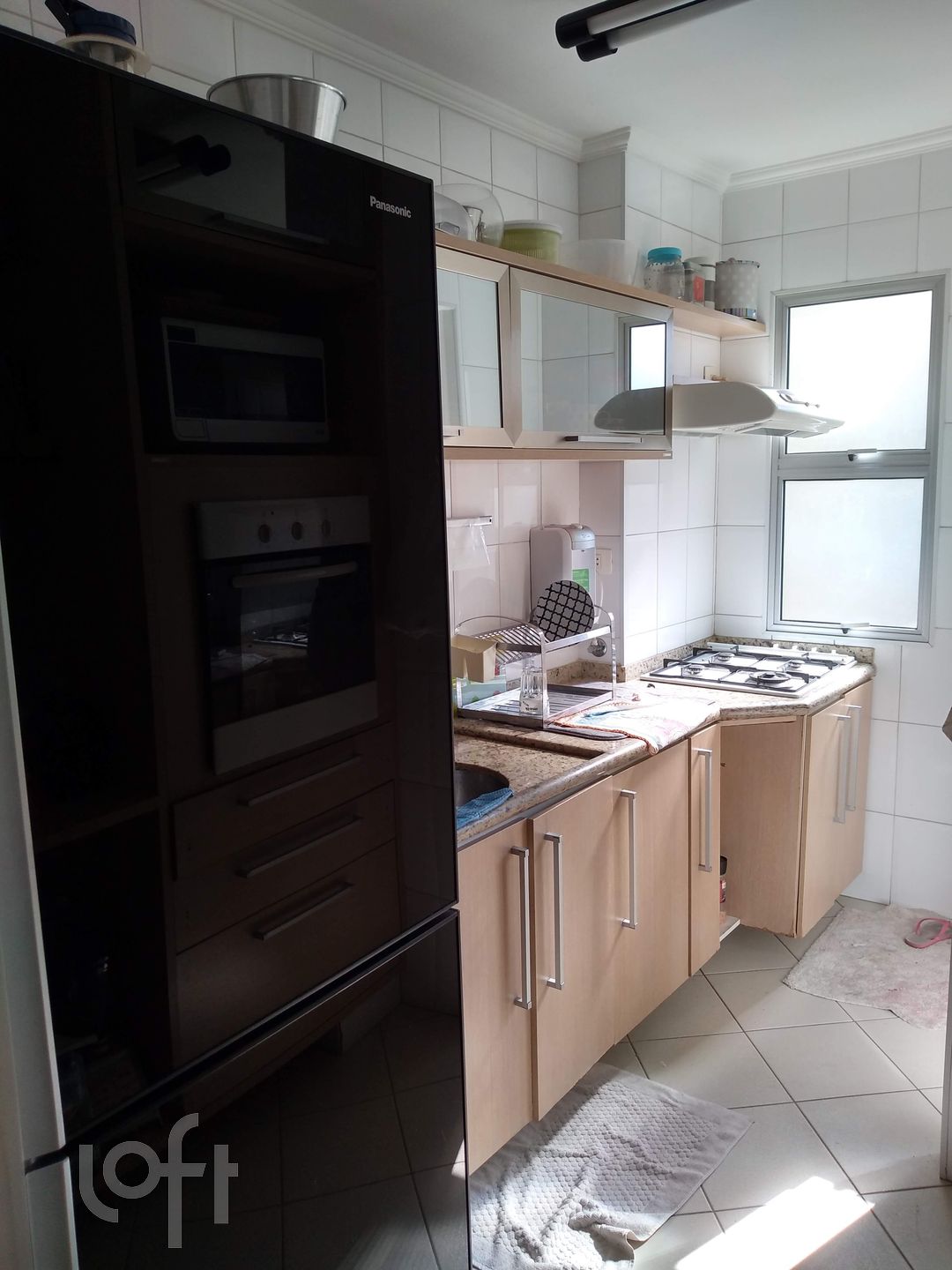 Apartamento à venda com 3 quartos, 70m² - Foto 5