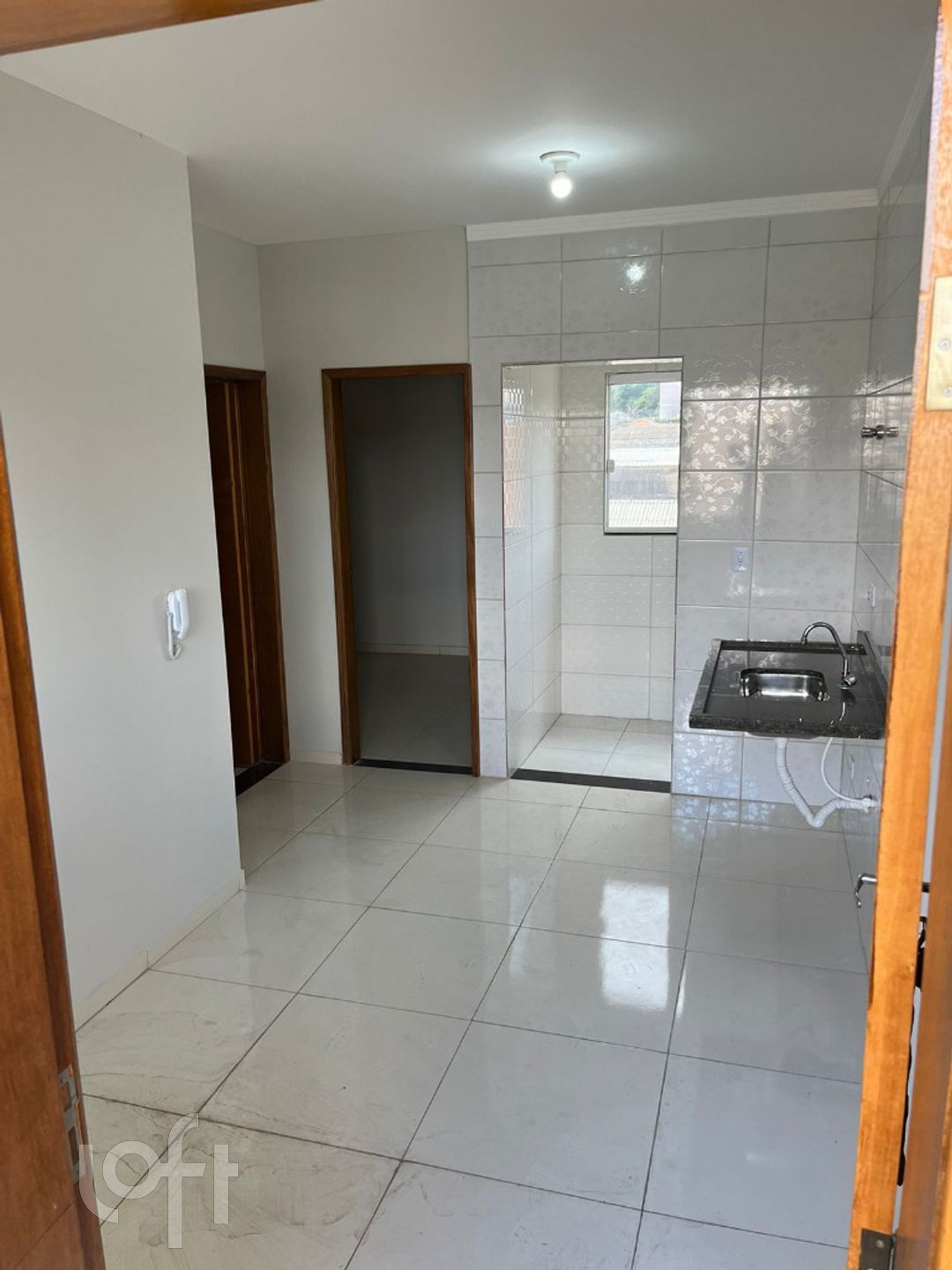 Apartamento à venda com 2 quartos, 36m² - Foto 1