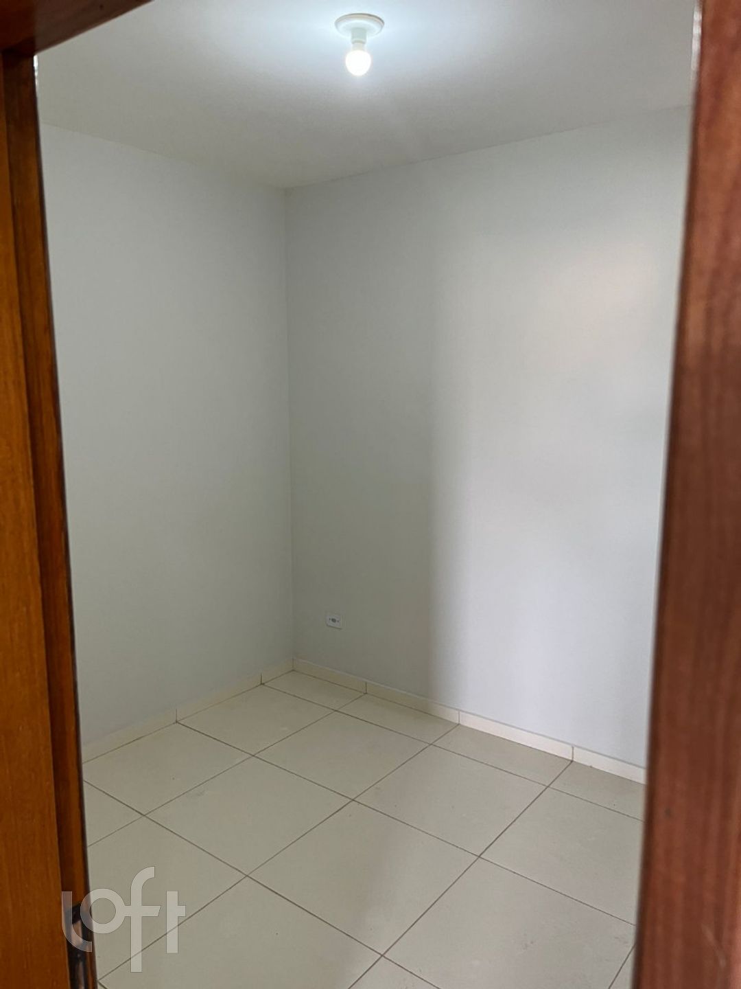 Apartamento à venda com 2 quartos, 36m² - Foto 2