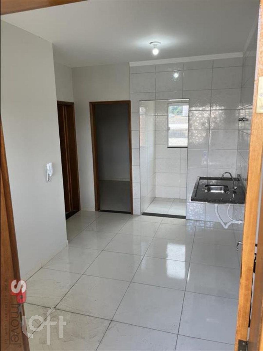 Apartamento à venda com 2 quartos, 36m² - Foto 8