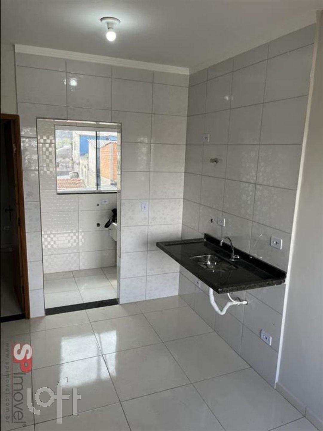 Apartamento à venda com 2 quartos, 36m² - Foto 9