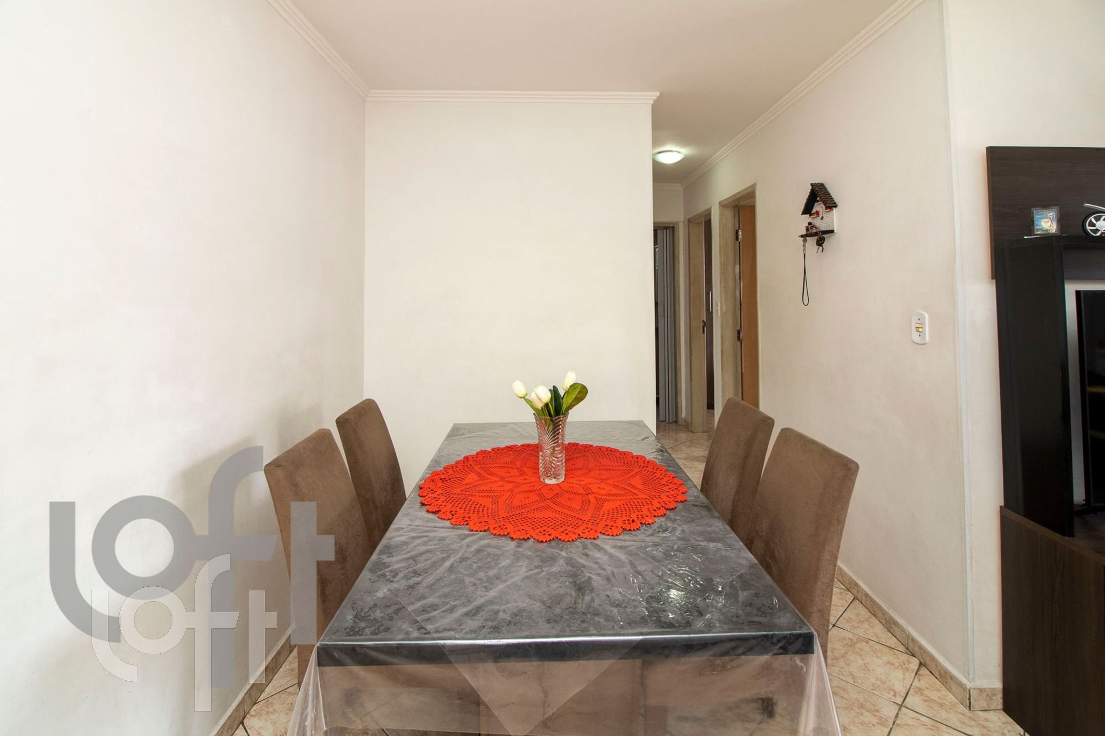 Apartamento à venda com 3 quartos, 65m² - Foto 15