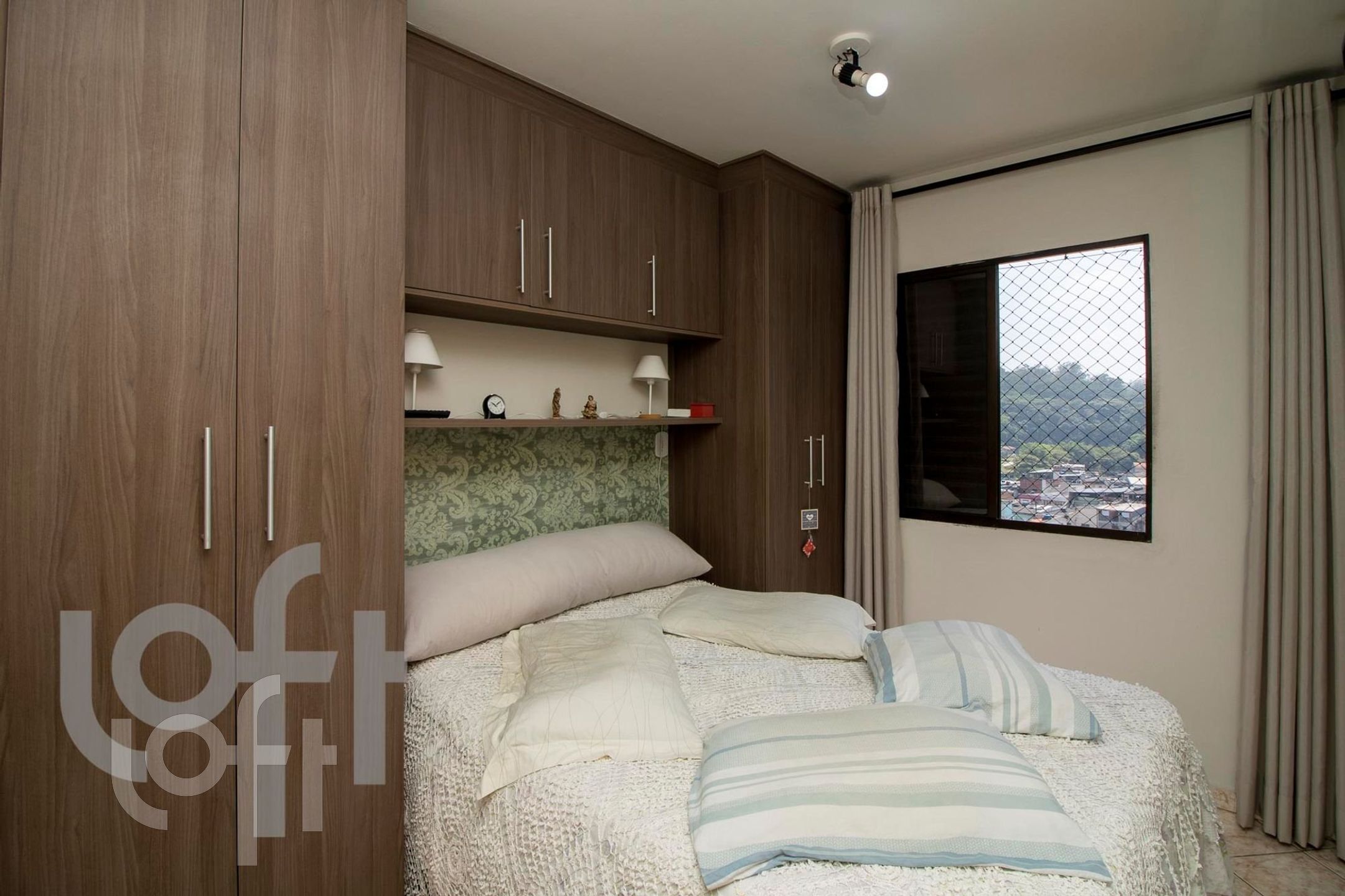 Apartamento à venda com 3 quartos, 65m² - Foto 13