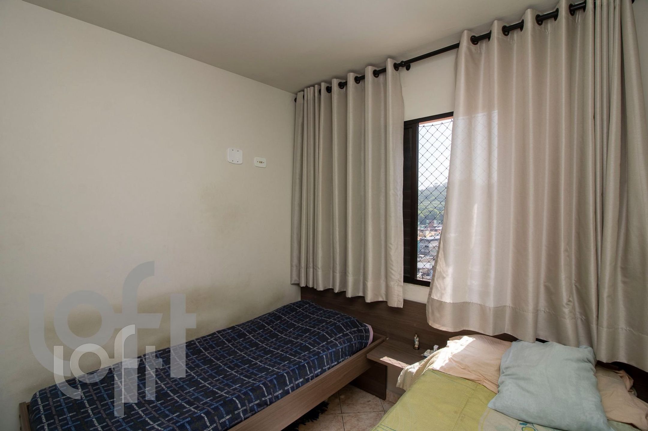 Apartamento à venda com 3 quartos, 65m² - Foto 8