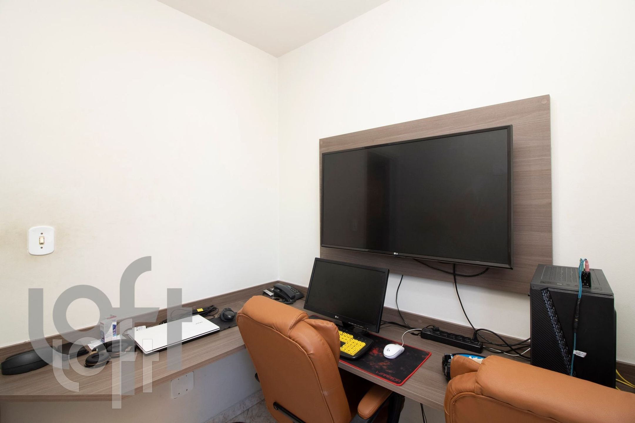 Apartamento à venda com 3 quartos, 65m² - Foto 4