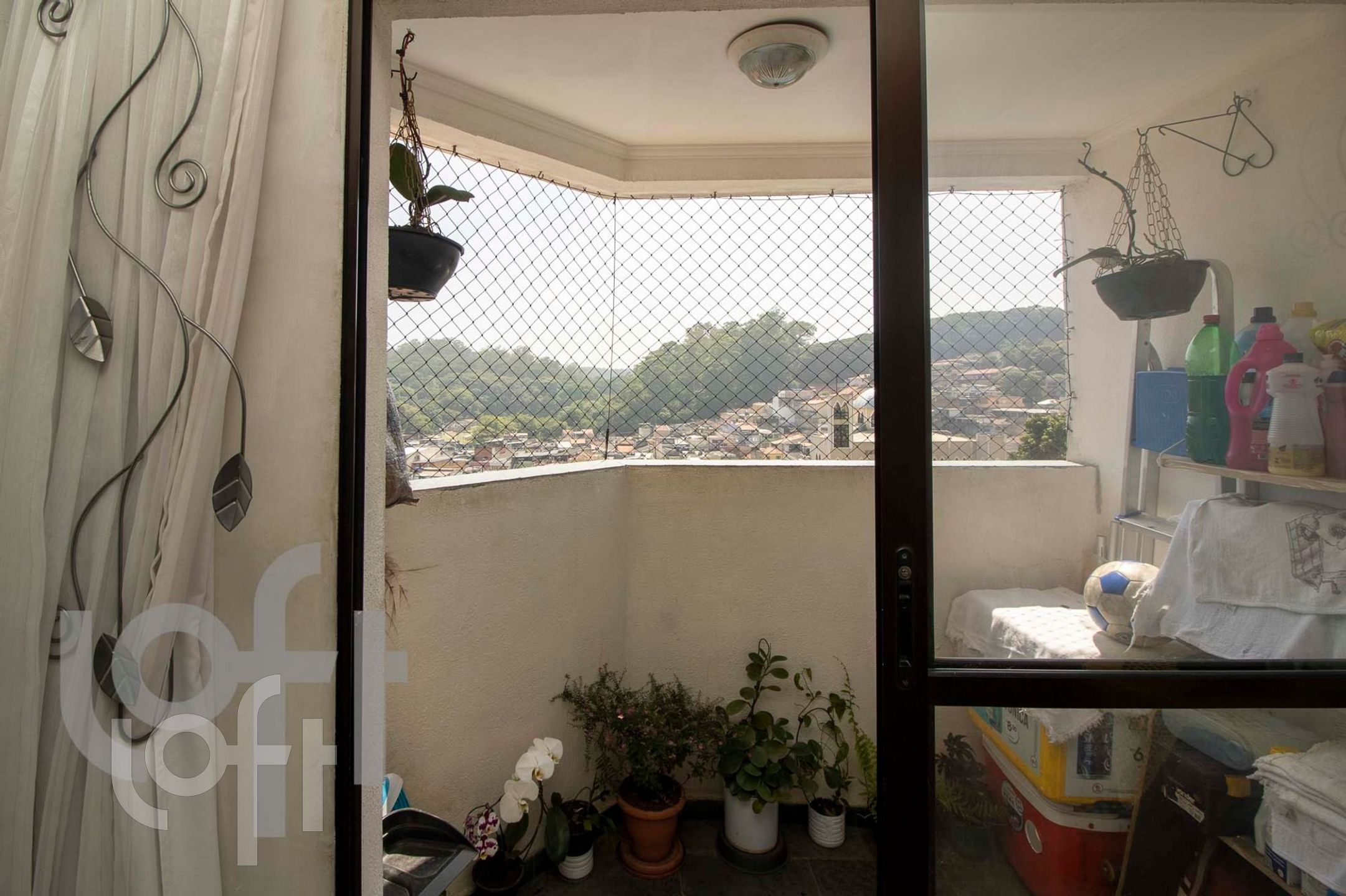 Apartamento à venda com 3 quartos, 65m² - Foto 18