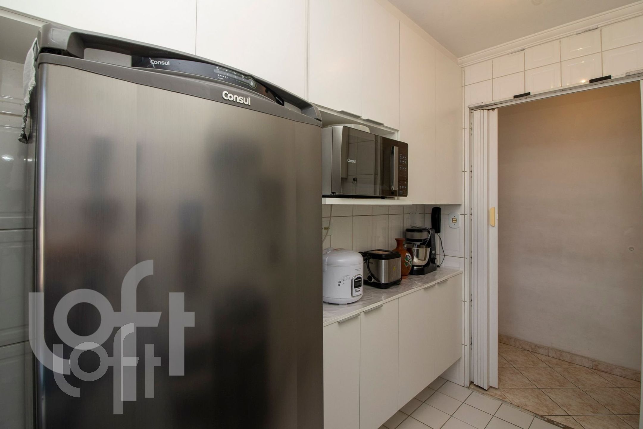 Apartamento à venda com 3 quartos, 65m² - Foto 24