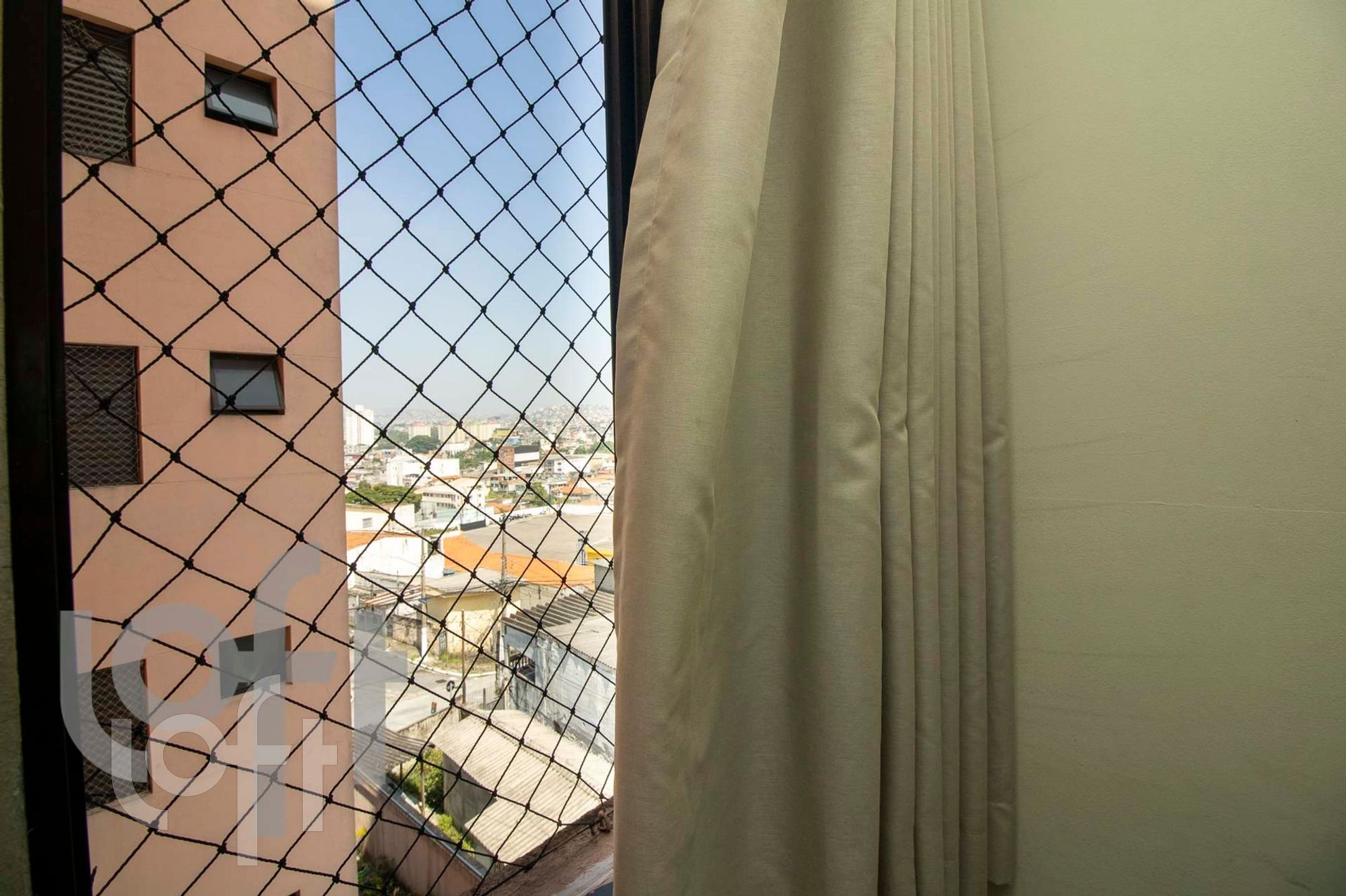 Apartamento à venda com 3 quartos, 65m² - Foto 3