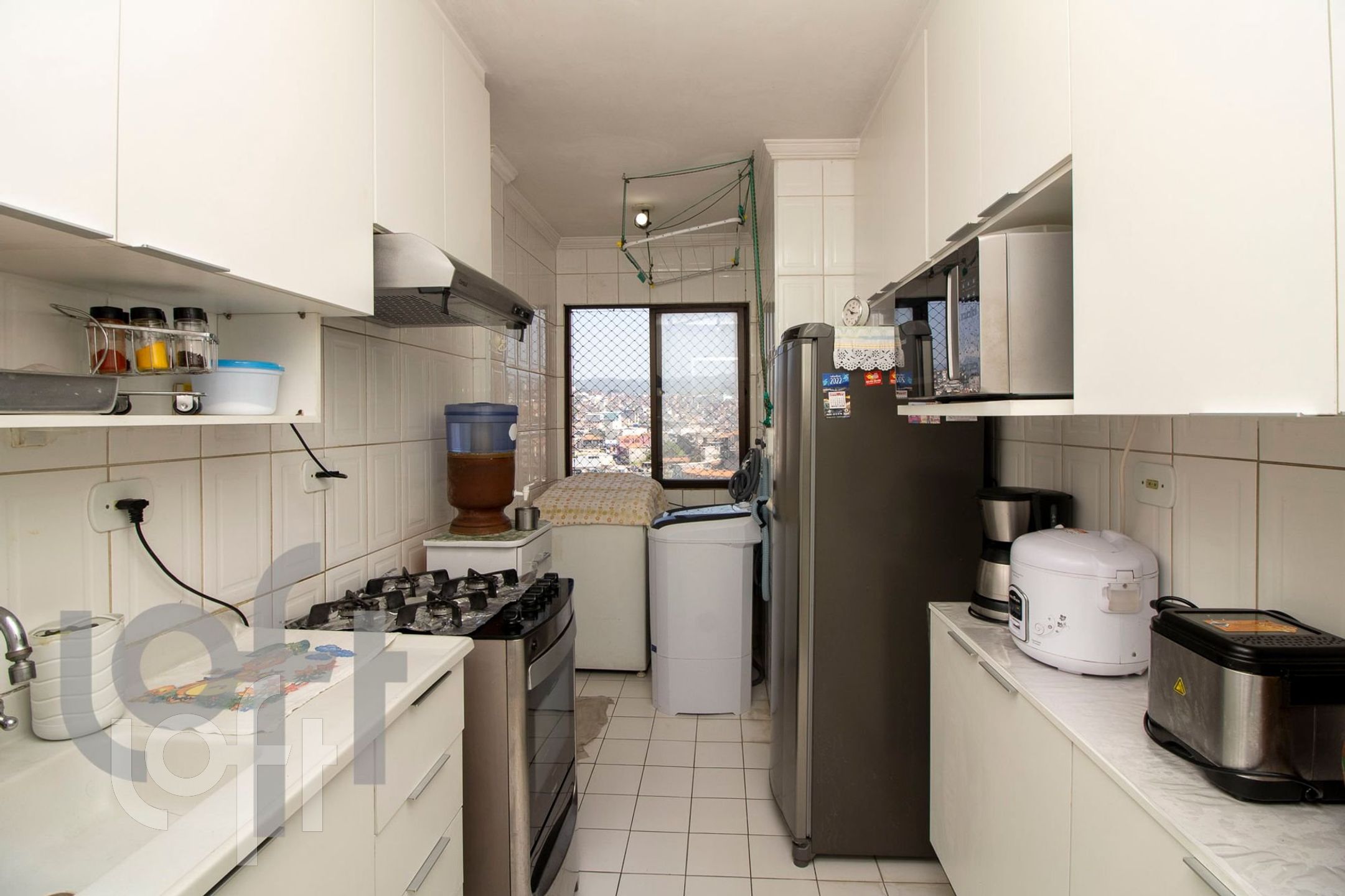 Apartamento à venda com 3 quartos, 65m² - Foto 25