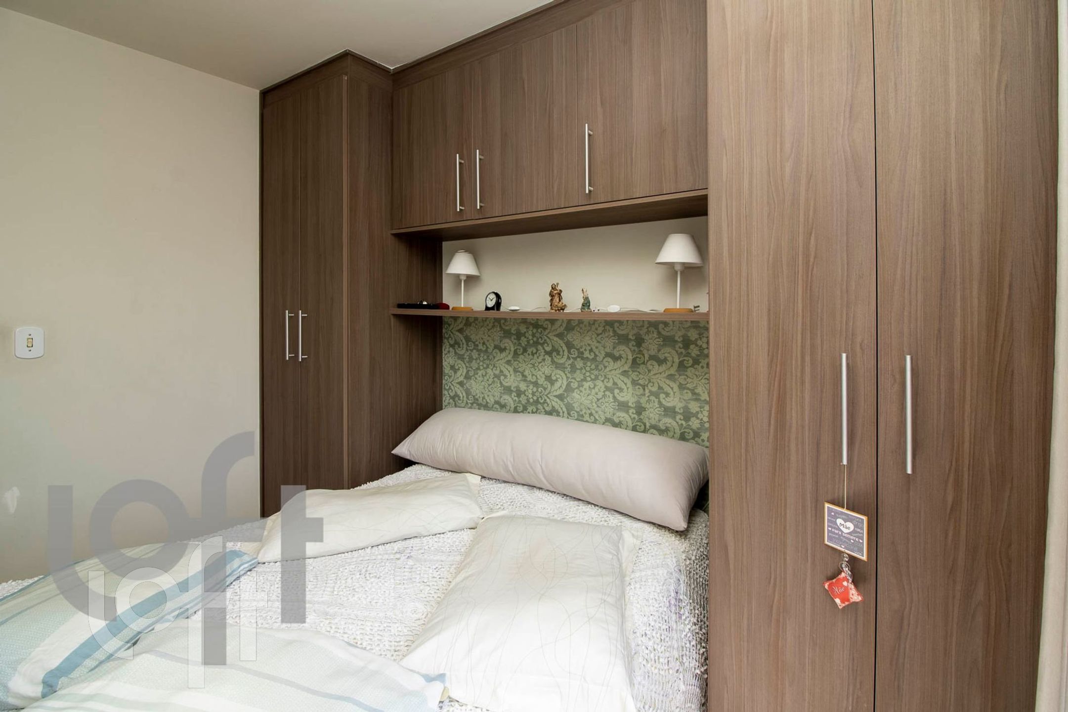 Apartamento à venda com 3 quartos, 65m² - Foto 11