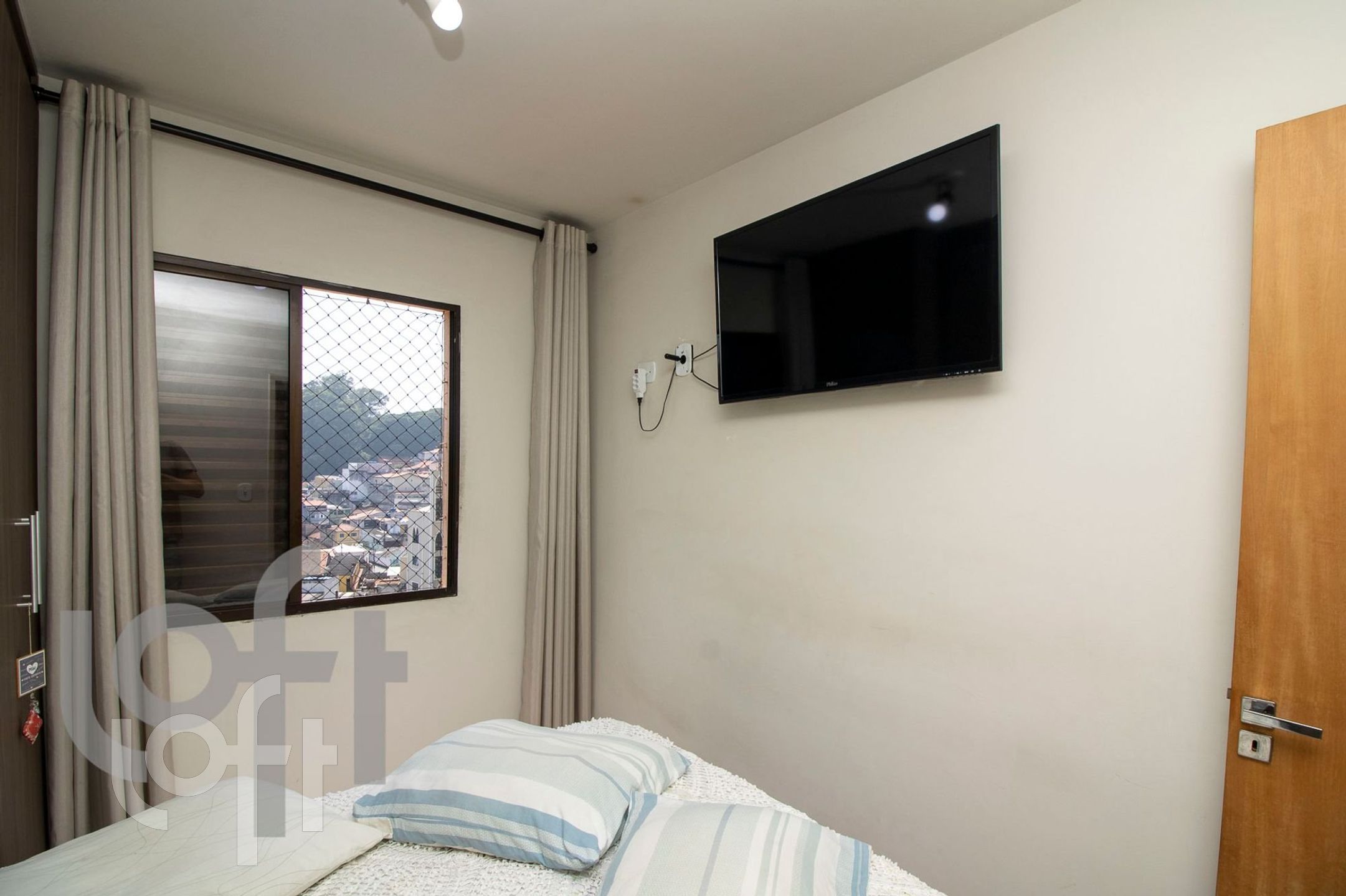 Apartamento à venda com 3 quartos, 65m² - Foto 12