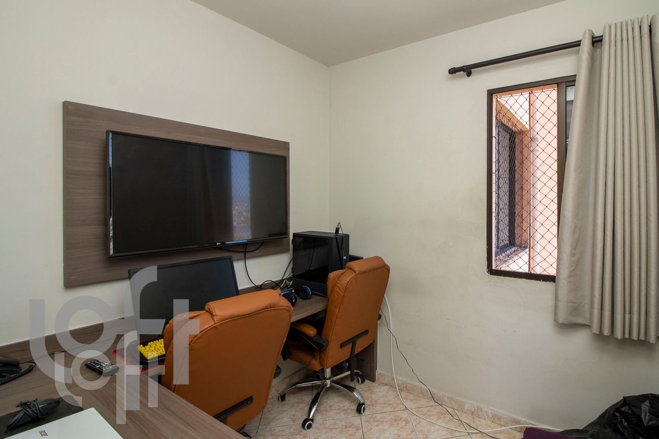 Apartamento à venda com 3 quartos, 65m² - Foto 5