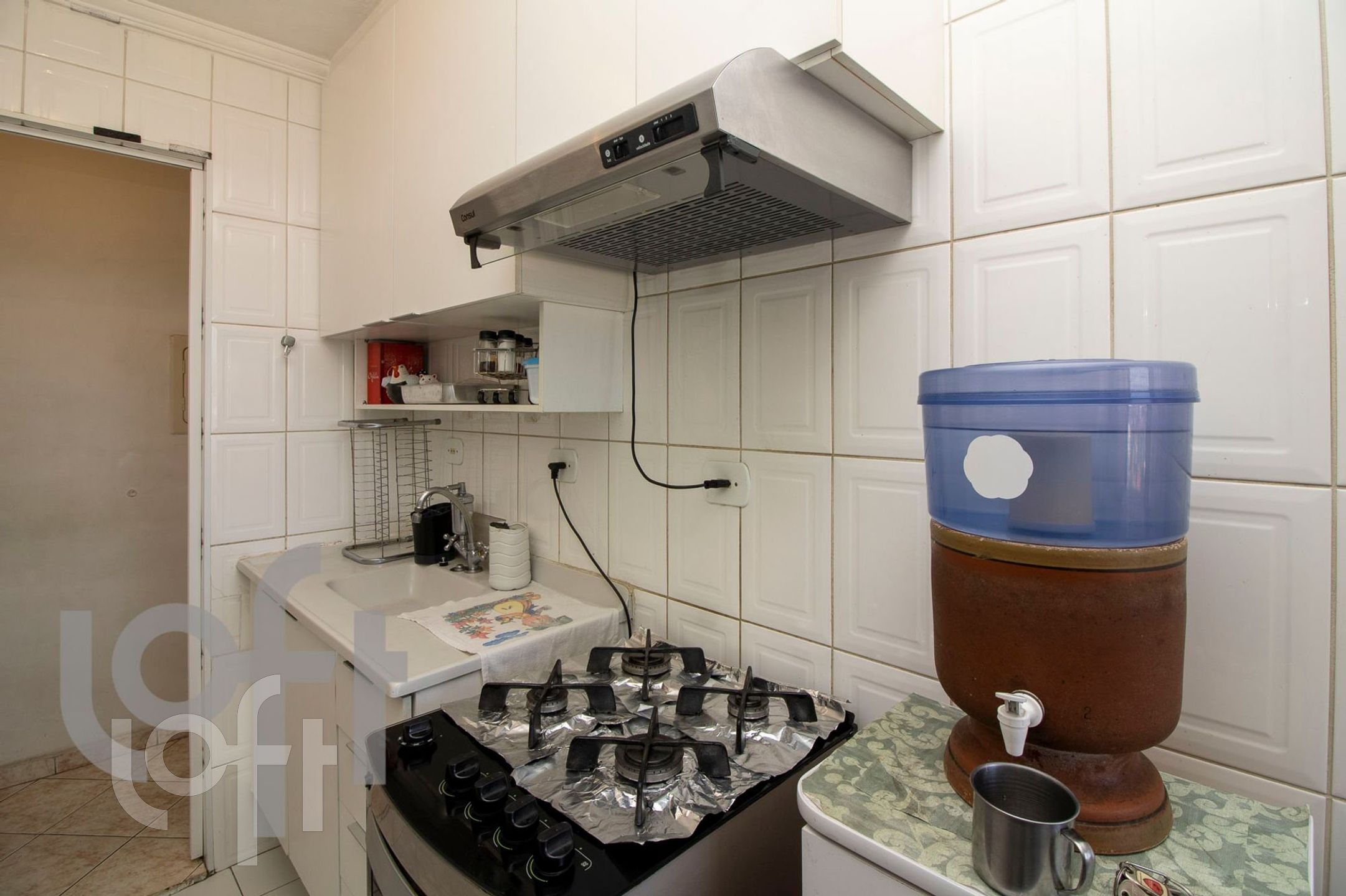 Apartamento à venda com 3 quartos, 65m² - Foto 23