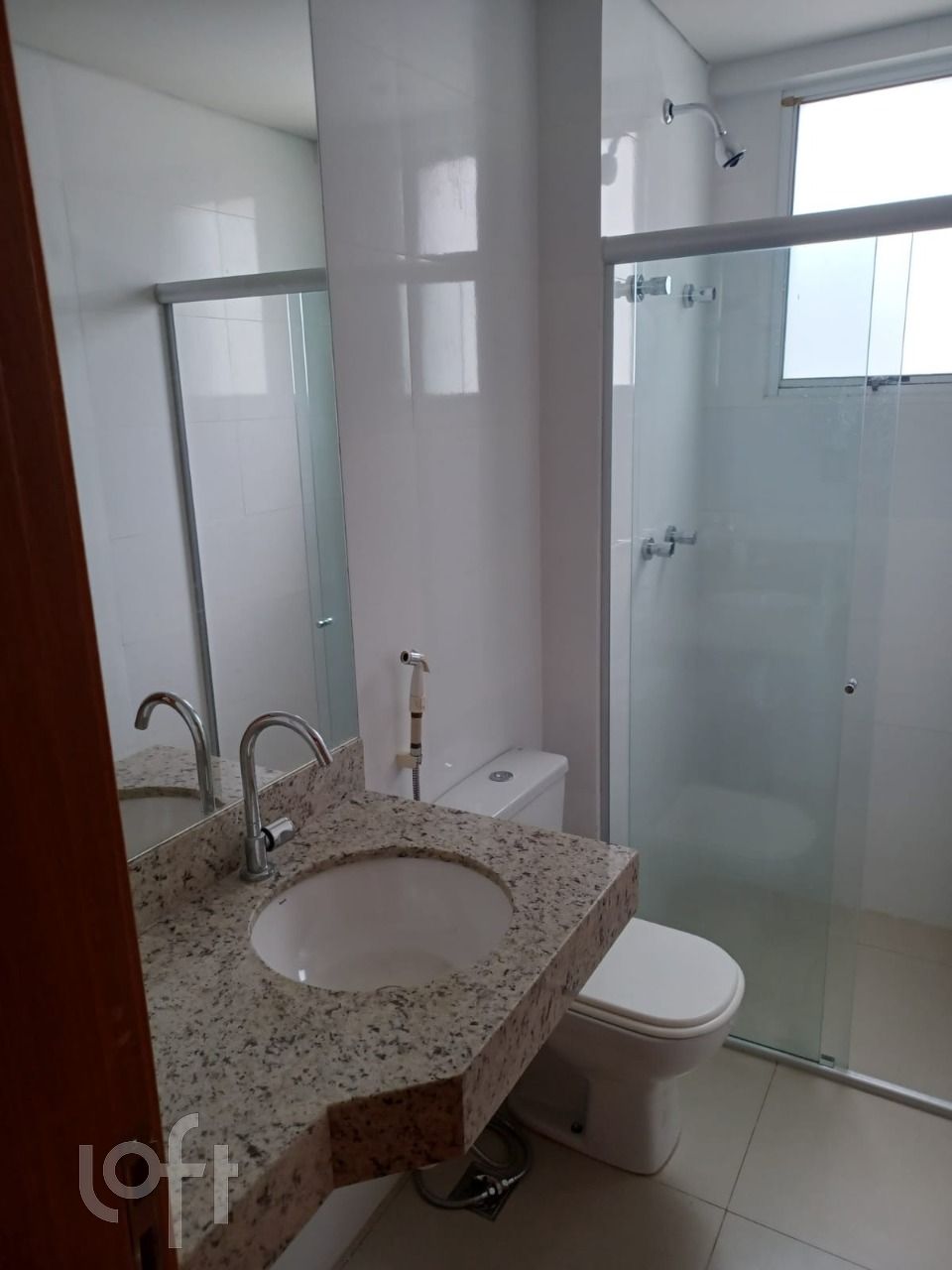 Apartamento à venda com 4 quartos, 162m² - Foto 7