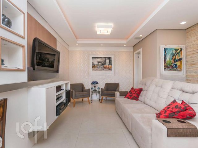 Apartamento com 168m², 3 dormitórios, 1 suíte, 2 vagas, Boa Vista em Porto Alegre