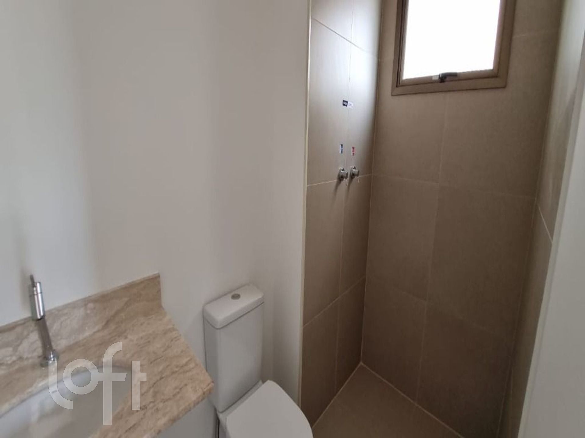 Apartamento à venda com 2 quartos, 63m² - Foto 3