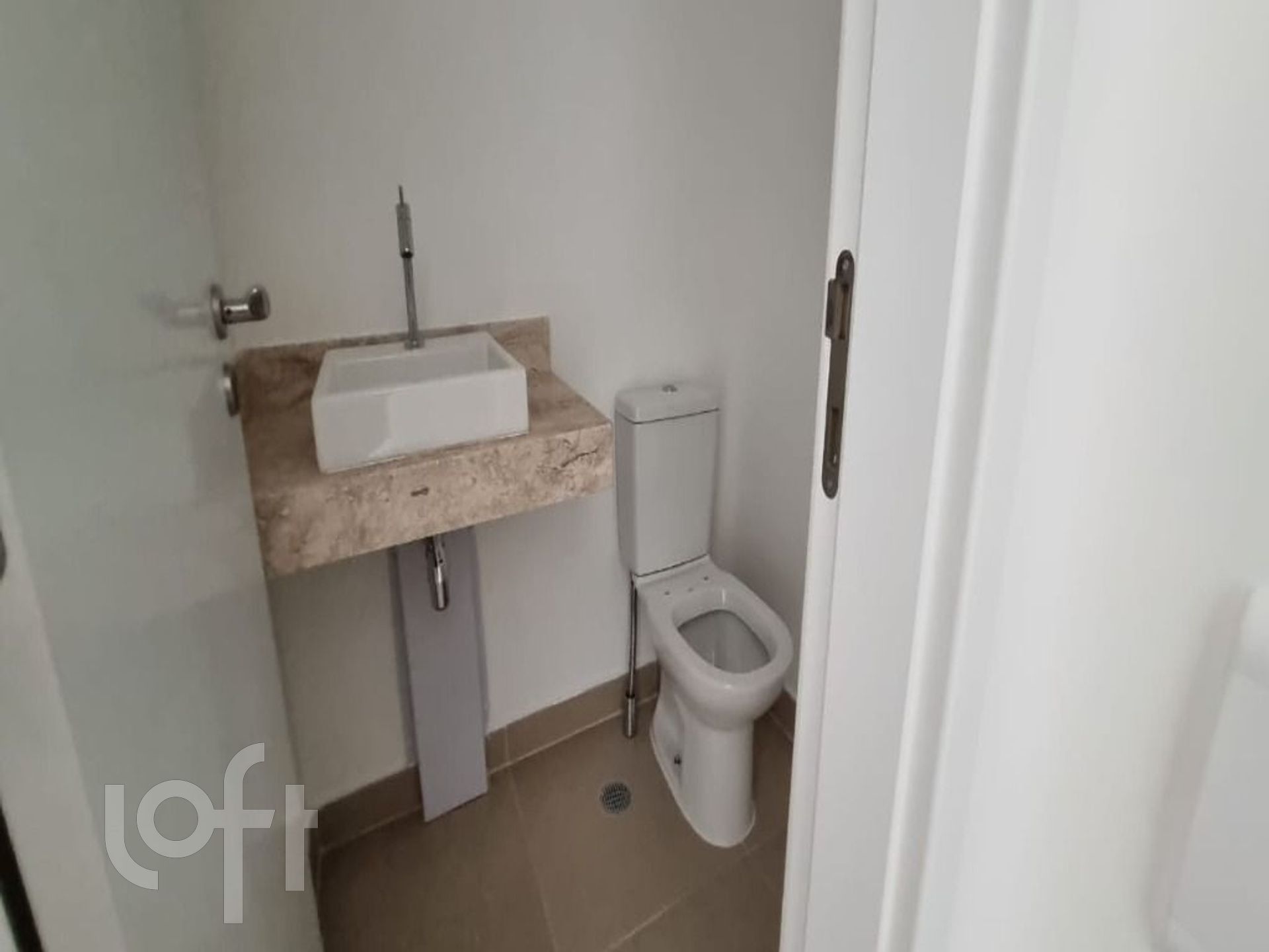 Apartamento à venda com 2 quartos, 63m² - Foto 9